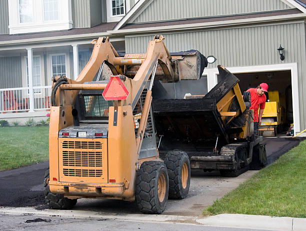 Best Heated driveway pavers in South Pottstown, PA